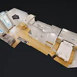 Bluestay 173 - Appartement Au Coeur De Paris