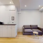 Bluestay 173 - Appartement Au Coeur De Paris