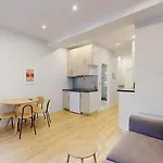 Bluestay 173 - Appartement Au Coeur De Paris