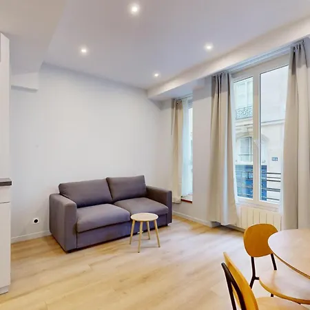 Bluestay 173 - Au Coeur De Apartment *